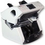 Cash Tester Contadora de Billetes BC 242 SD - Multidivisa (EUR, GBP, CHF, USD) con Actualización USB y SD, Velocidad hasta 1500/min, Modelo BC-242
